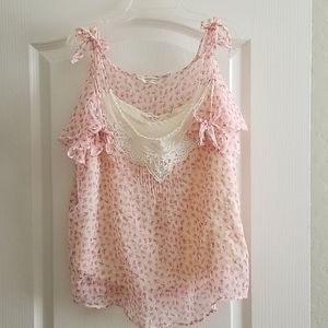 Summer top